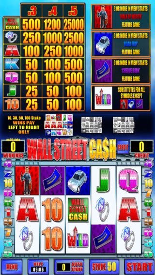 mark_brough85's tweet photo. Want to play real #ReflexGaming machines like #WallStreet on your iPhone? https://t.co/Oy0kf8c2mc https://t.co/TWcDFvm6eJ