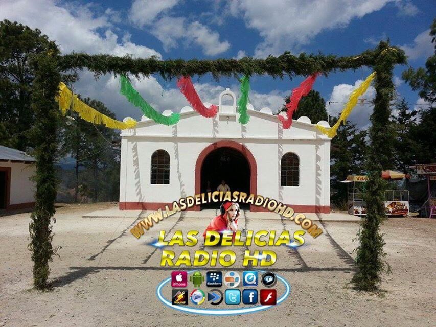 LRadiohd tweet picture