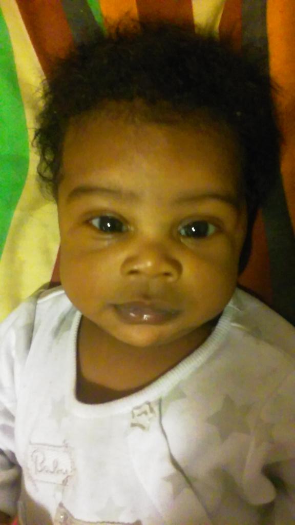 ____prettE's tweet photo. My guy ๐๐ #CartersMom https://t.co/kEz2Cqwm9s