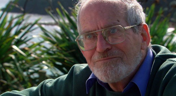 docgovtnz's tweet photo. Sad to hear of the passing of Dr Bill Ballantine, a marine protection hero. He also set up our first marine reserve. https://t.co/hyJ4UOXO4o