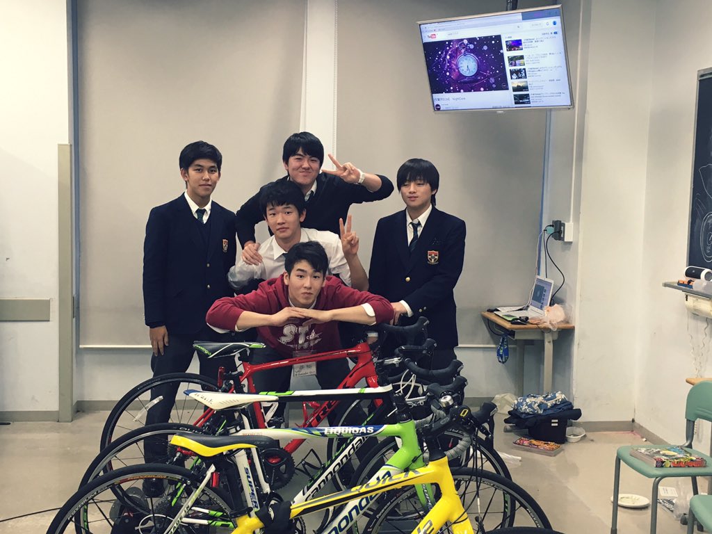 coron5894's tweet photo. 1日目終了しました。
ありがとうございました。
明日も引き続き頑張ります😄
#rif2015 https://t.co/ad6Q0jB1EK
