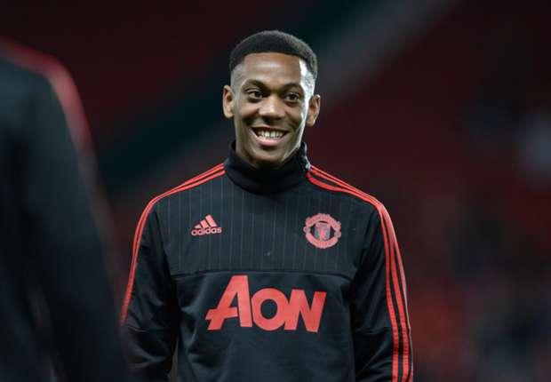 GoalNews's tweet photo. 'Stop Martial and you stop Manchester United' https://t.co/YRqBBcc9uu https://t.co/2WCmc4MrVP