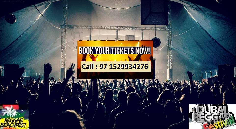 Reggae Fest Dubai tweet media