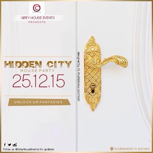 GreyhouseGh's tweet photo. #HIDDENCITY House Party Loading. Don't Miss Out On the Biggest House Party in Syi. Unlock Your Fantasy .#TurnUpGh https://t.co/ZZQF2v6ce3