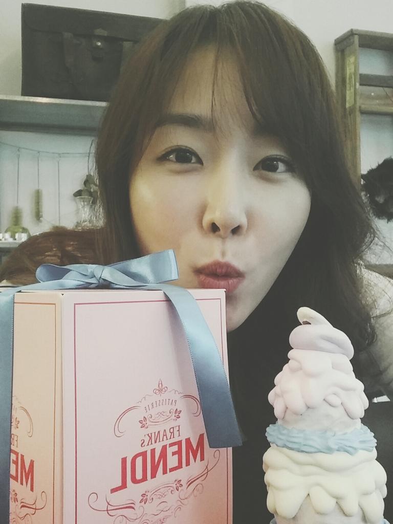 백수지 아님 서현진임.jpg | 인스티즈