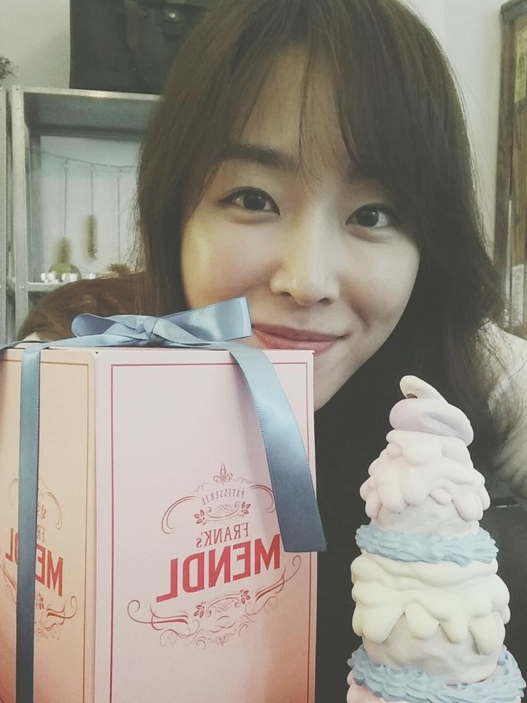 백수지 아님 서현진임.jpg | 인스티즈