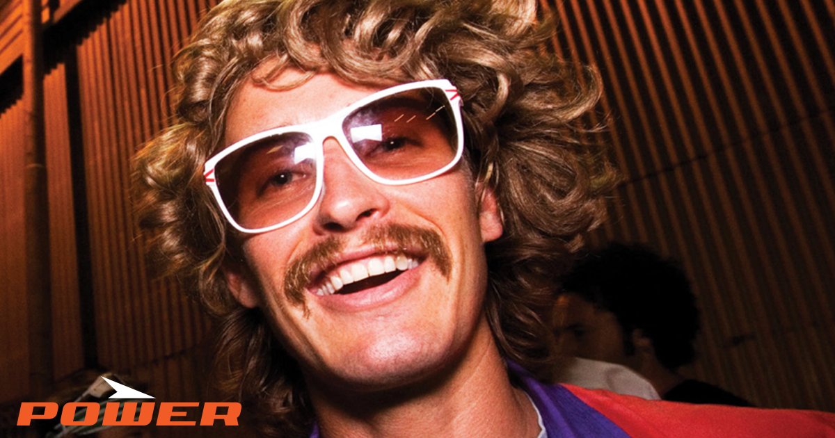 POWERdanmark's tweet photo. Vi støtter mænds sundhed. Hver gang du uploader et billede med #POWERmo, giver vi 5,- til #Movember + fede præmier! https://t.co/FtbtgcGtzj