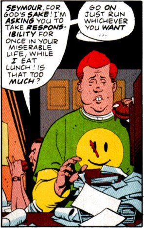Every Panel (@EveryPanel) / Posts / X