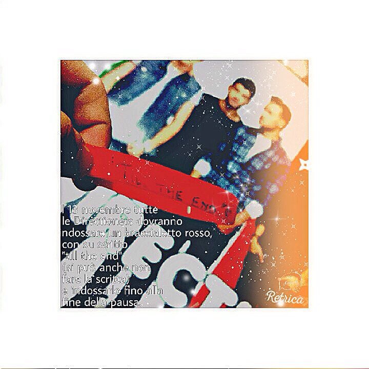 eyesOnLouxo's tweet photo. FATELO GIRARE VI PREGO.
#ProudofOneDirection
#Promise
#PromiseYouWillReturnBack https://t.co/dO9bJJNnlB