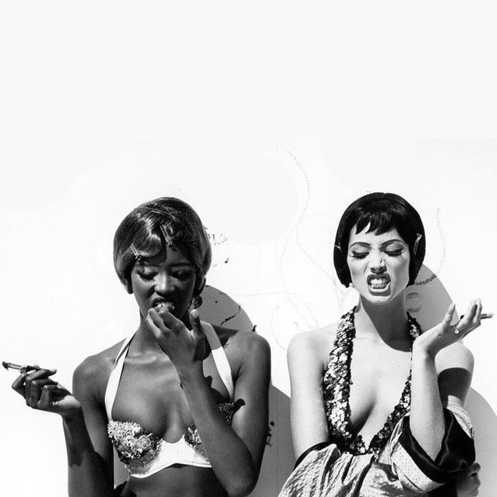 Monday mood. Let's go rule the world today!  #rudemagazine #fashion #style #ootd #magazine #instagram #autumn