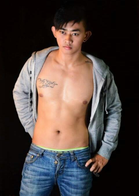 Uhhh... Gerah banget hari ini yo :D