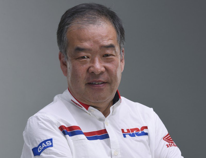 Interview: Nakamoto speaks out about <a href="/marcmarquez93/">Marc Márquez</a> -<a href="/ValeYellow46/">Valentino Rossi</a>’s Affair <a href="/HRC_MotoGP/">Honda HRC Castrol - MotoGP</a> inpaddock.com/interview-naka…