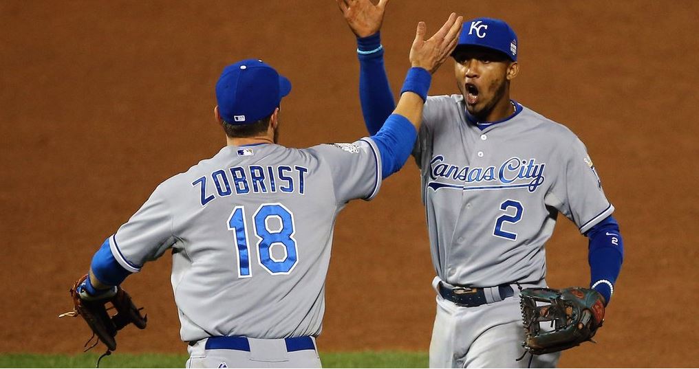 Eurosport_IT's tweet photo. #WorldSeriesFinal #MLB

I #KansasCity #Royals sono campioni del mondo dopo trent’anni! https://t.co/IGKd7NxnnU https://t.co/ktQopvPGGm