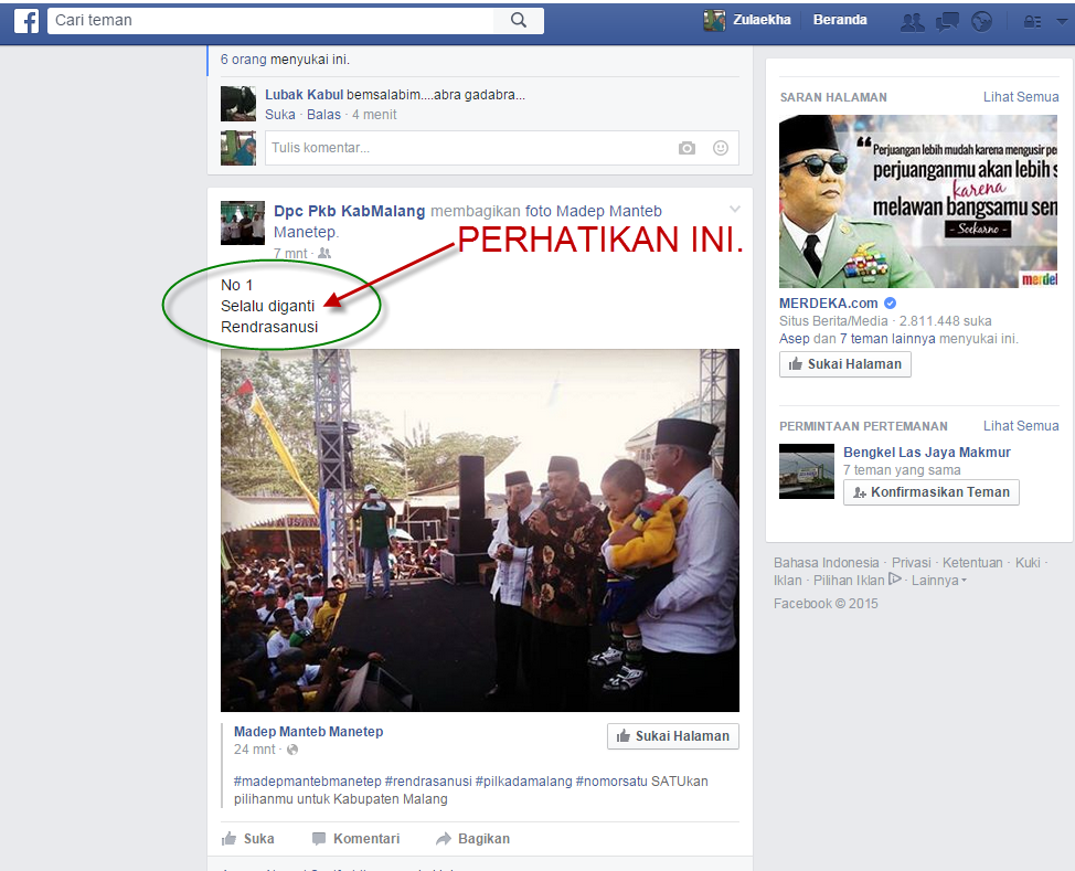 betaghoni's tweet photo. @pak_rendra @RendraCenter . diam" ternyata,....hehehehe... https://t.co/6hJrVQUSI5