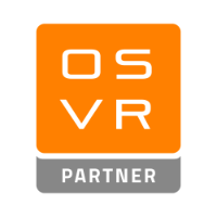 Scienverse's tweet photo. Scienverse partners with OSVR in making the future of VR much more exciting! https://t.co/Q5rpLmtKtU