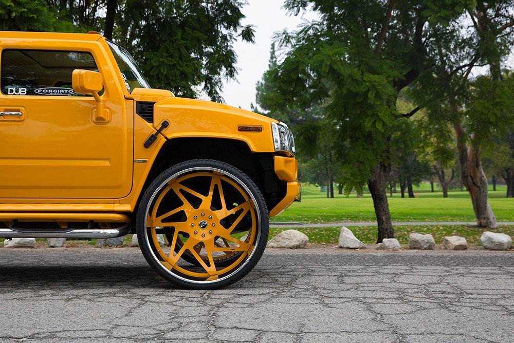 TD_TuningDrive's tweet photo. Hummer on 34-Inch Forgiato Wheels.
#TuningDrive #ТюнингДрайв #Wheels #Forgiato
https://t.co/jowmJ8Dsr4 https://t.co/6aRHaBXX5Q