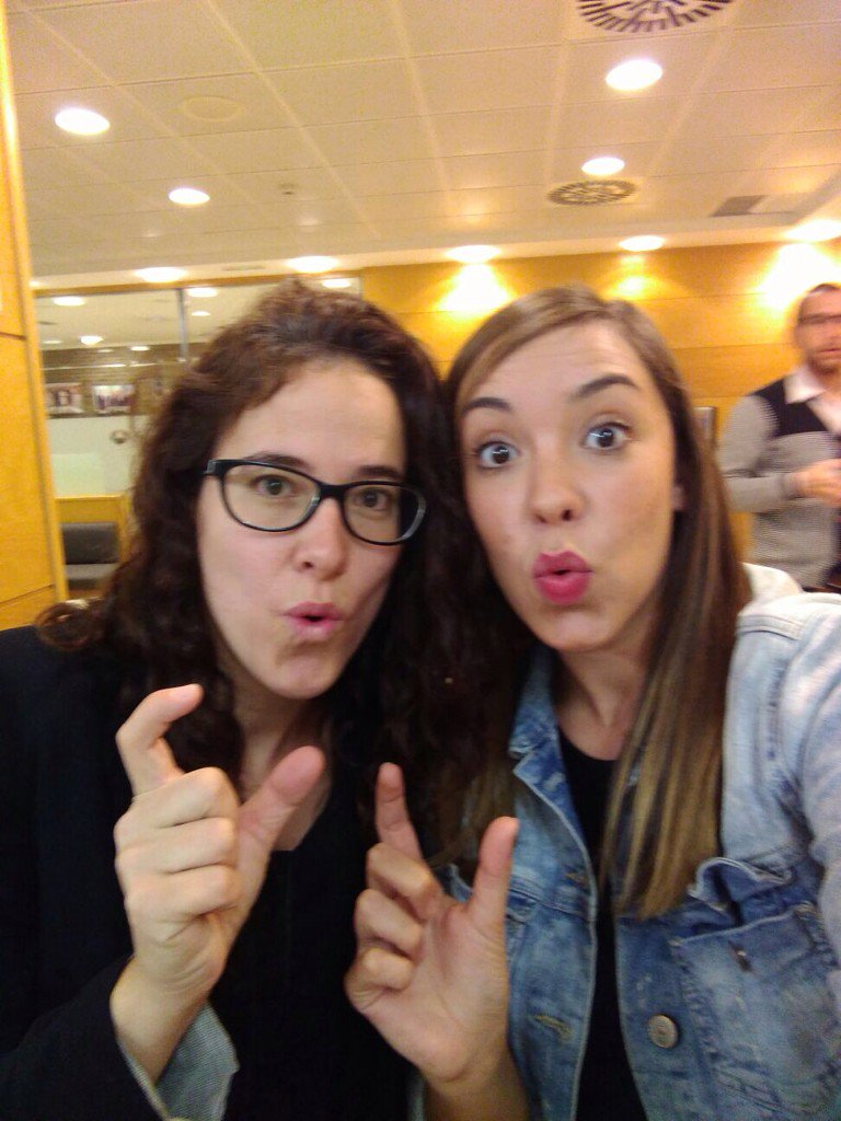 SBallesterosTV's tweet photo. #yosoyUNIQ y lo sabes https://t.co/Ku2kNc4LPM