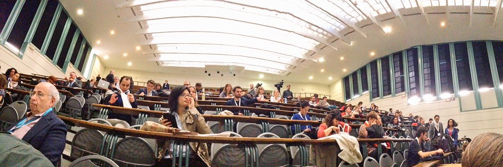 assodocteurs's tweet photo. Ouverture de la #JCFD2015 en images, @univamu @villemarseille Marseille-Provence Métropole, @sup_recherche https://t.co/rsRy7NywXl