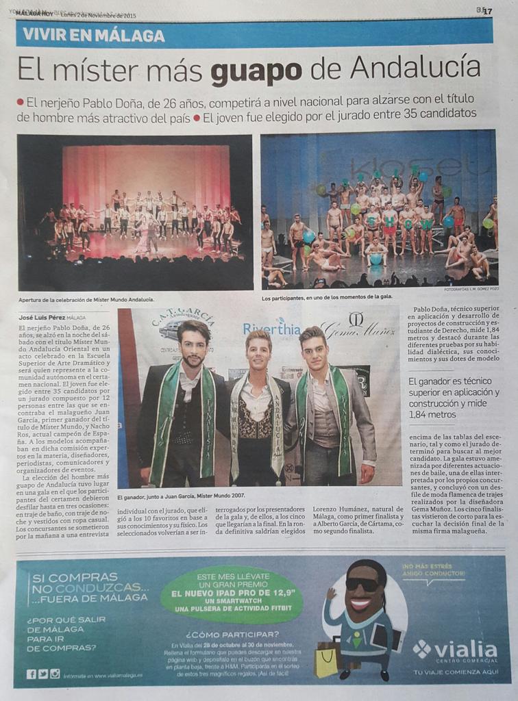 lmgomezpozo's tweet photo. Como siempre @malagahoy_es  atento a todo. Sois muy grandes.Crónica magnífica  de @jotaelepc .  @MrAndOriental https://t.co/hMFnryiQJX