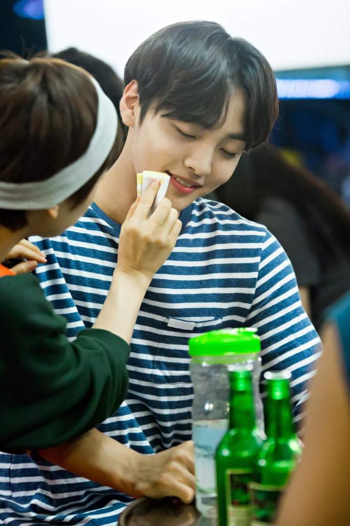 처음이라서 공동유저계 tweet media