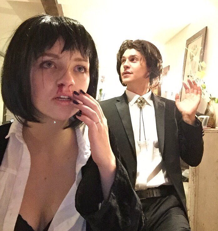 List 99+ Pictures Anna Jacobyheron Movies And Tv Shows Completed