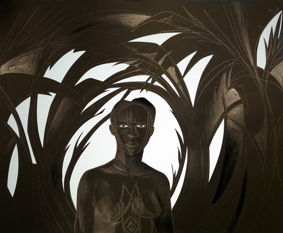 WineAndPeanuts's tweet photo. VICTORIA MIRO
Kara Walker
Norma
Thu 12th Nov, 6—8pm
https://t.co/ntwJUsVe8u
via @victoriamiro https://t.co/hl29LSOTuO