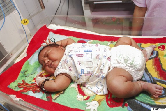 theappletree015's tweet photo. Mum Gives Birth to Heaviest Baby Indian Has Ever Witnessed https://t.co/EEjDYYjf6Y https://t.co/iO7i5D4Jwe