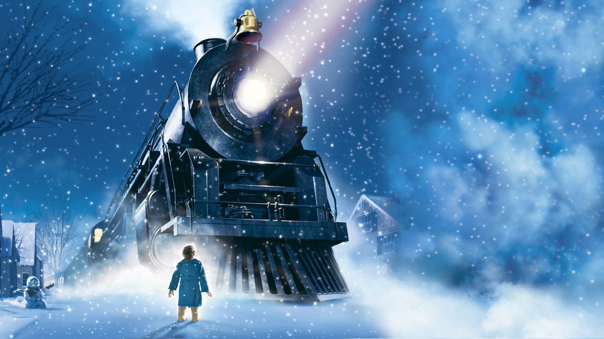 GoldstarAtlanta's tweet photo. New Event: "The Polar Express" @ Infinite Energy Center (Duluth, GA) https://t.co/sWhO7bMlIQ https://t.co/UUfT9qzImu