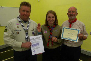 South Derbys. Scouts tweet media