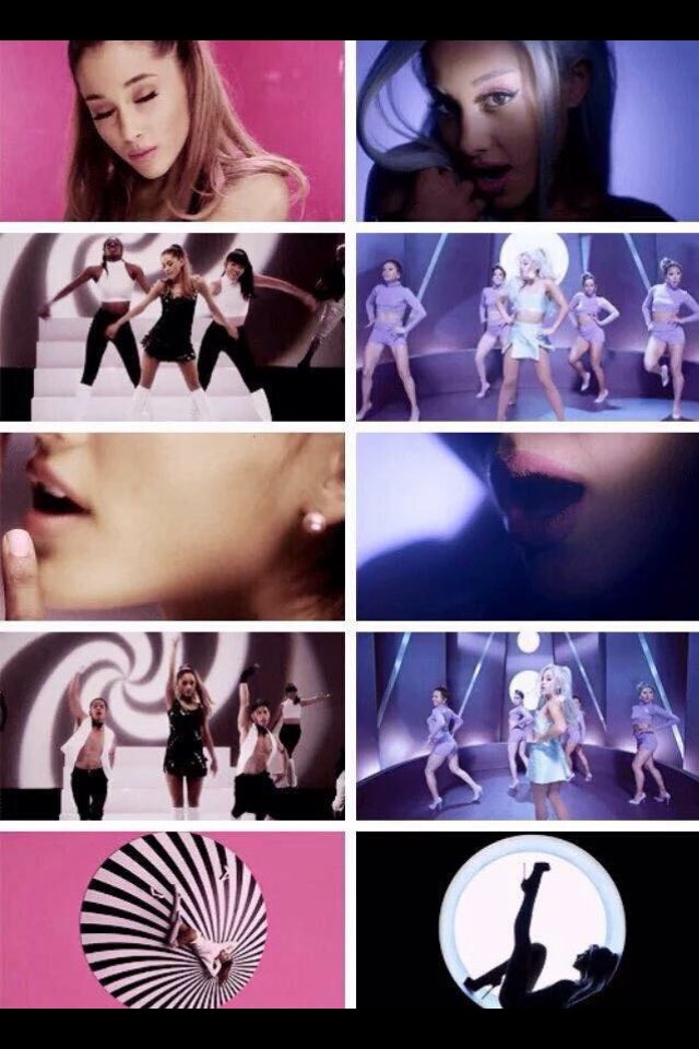 veeneeggaas's tweet photo. #Focus #Problem #FocusMusicVideo #ProblemMusicVideo #ArianaGrande #AMAs #BeYou #FocusOniTunes @ArianaGrande https://t.co/NwaNi34tEO
