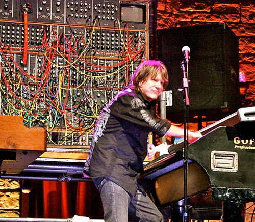 Happy birthday to great KEITH EMERSON 