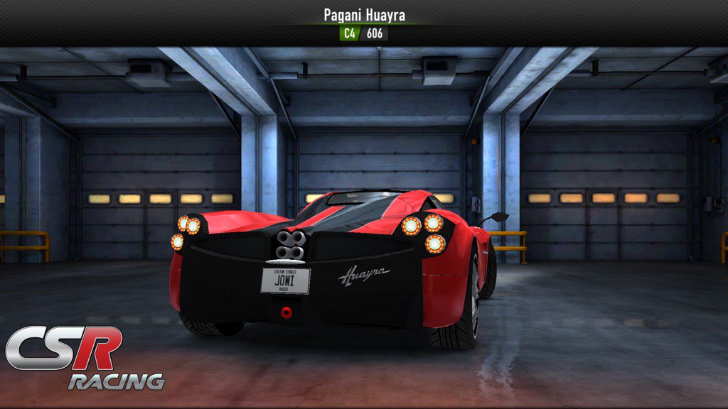 rd_leon45's tweet photo. Conseguí un vinilo de Franjas negras en #CSRRacing por iOS #paintjob.¡Es GRATIS!
https://t.co/7iMf3cm80q @jowiGarcia https://t.co/wFdb0TPa21