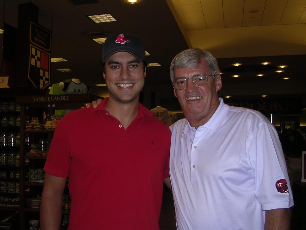 SpongeBobVT's tweet image. Thanks coach