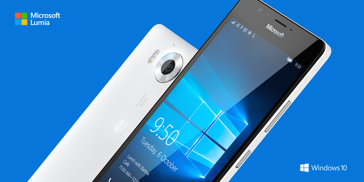 Lumia tweet picture