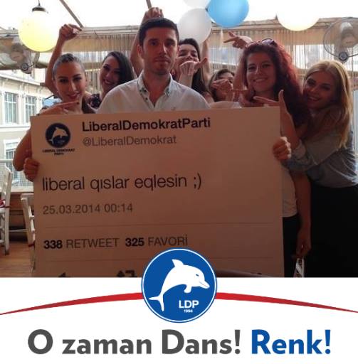 egemendagli's tweet photo. LDP önceki seçime kıyasla 800 oy artımış. Her seçim 800 oy arttıracaksa ,25 bin yıla kadar meclisteler https://t.co/fEj3aubqnm