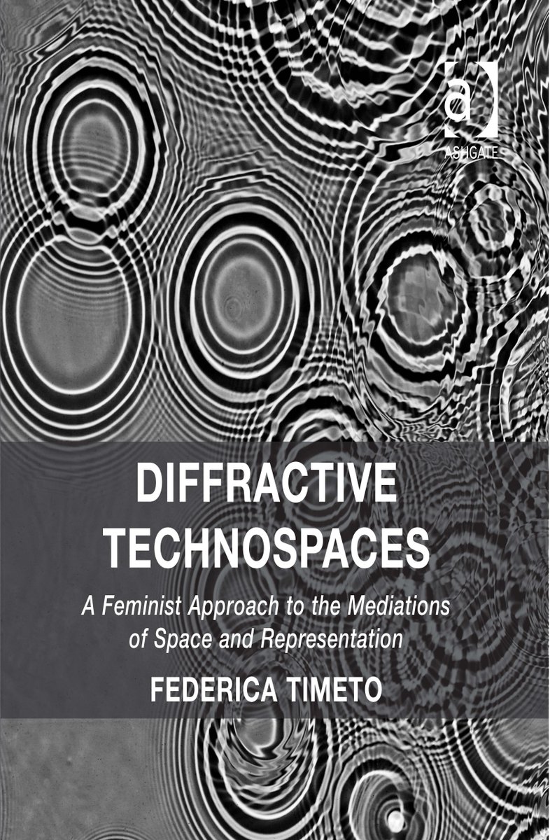 New Book– Re-thinks the traditional feminist politics of representation and location bit.ly/1Q1MxTO