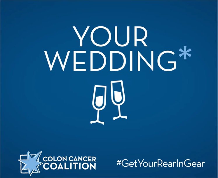 Now playing in #TimesSquare. In #NYC during November? Look for our *Don't Miss It campaign. #getyourrearingear