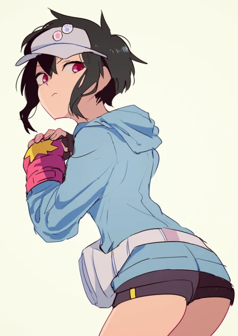 ハマトラのはじめちゃん! 