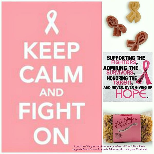 FunPasta_FR's tweet photo. Pink Ribbon Pasta for Breast Cancer Awareness https://t.co/DgWGT6Cq6G https://t.co/pdEamNNu3V