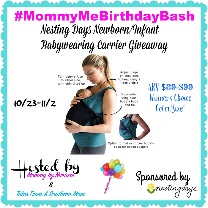 LifeWithKathy's tweet photo. Nesting Days Carrier Giveaway! https://t.co/4Sc2KPyHmQ #NestingDays #Carrier #Giveaway https://t.co/fSzXQmpDzy