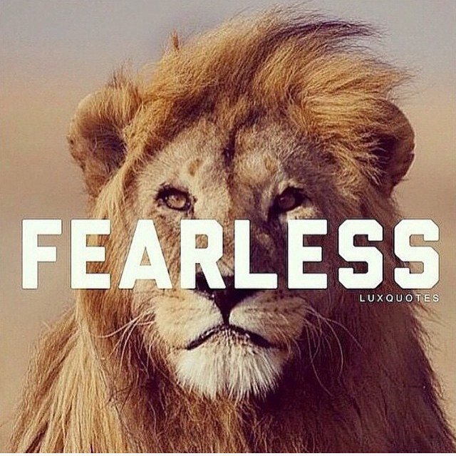 BizTechAgent's tweet photo. #TGIM Time to be #FEARLESS and #MakeBossMoves! Good morning! #jpate #motivation #success #… https://t.co/niqq562W09 https://t.co/EQYKoBcQnM