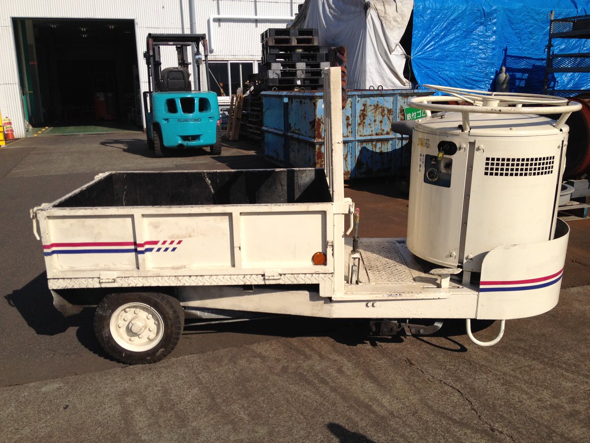 Tanashin17 京王カラーリング のターレこと ターレットトラックです 後部は 三方開アオリ仕様になっています ターレって何気に人気ですよね 重機好き 鉄道 撮影 Tanashin17 T Co Cp5h9dgh8g Tanashin17 京王カラーリング のターレこと ターレットトラックです 後部は 三方開アオリ仕様になっています ターレって何気に人気ですよね 重機好き 鉄道 撮影 Tanashin17 T Co Cp5h9dgh8g