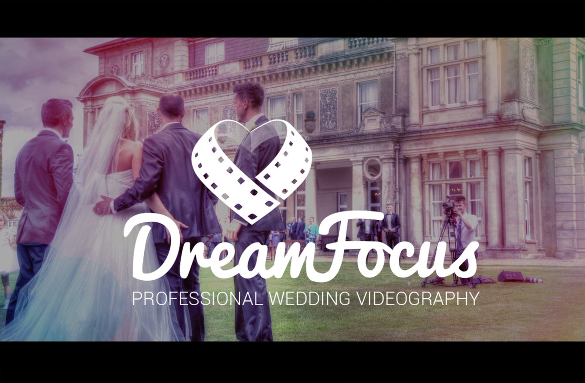 Make sure your wedding is remembered in a way as special as the day itself!