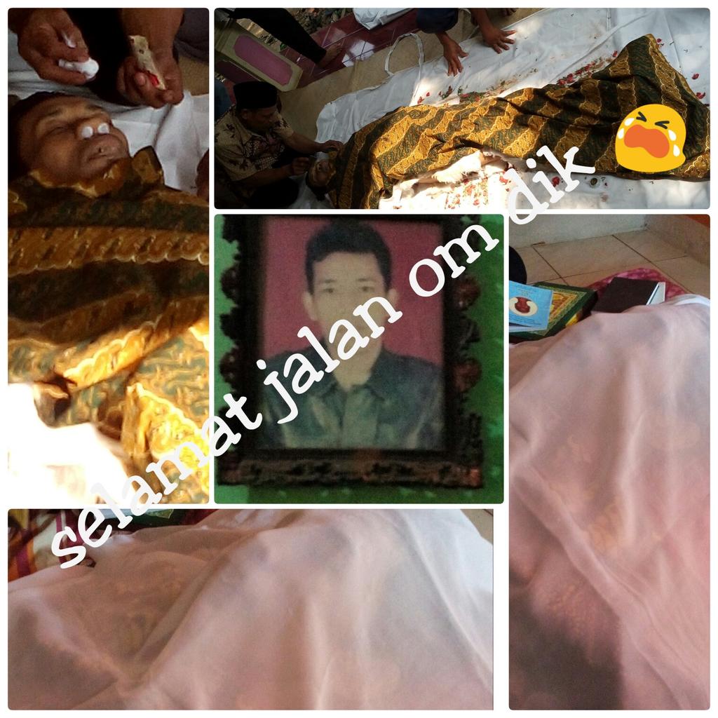 de_viio's tweet photo. Sedih bgt 😭😭😭 https://t.co/78OL2efrKv