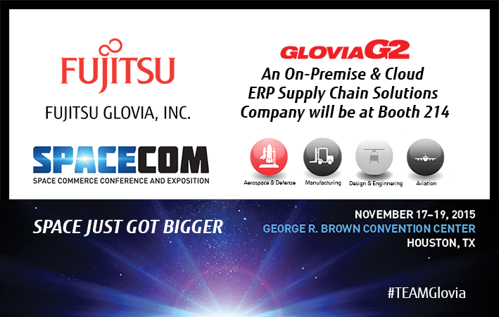 GLOVIAG2's tweet photo. Visit #TeamGLOVIA Booth #214 at @SpaceComExpo on Nov 17-19 in Houston,TX - Free #GLOVIAG2 demo! https://t.co/vcFynNmcaU