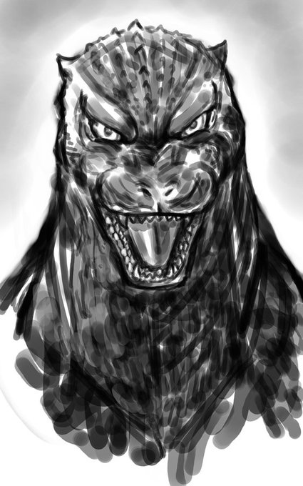 ゴジラのtwitterイラスト検索結果 古い順 ゴジラのtwitterイラスト検索結果 古い順
