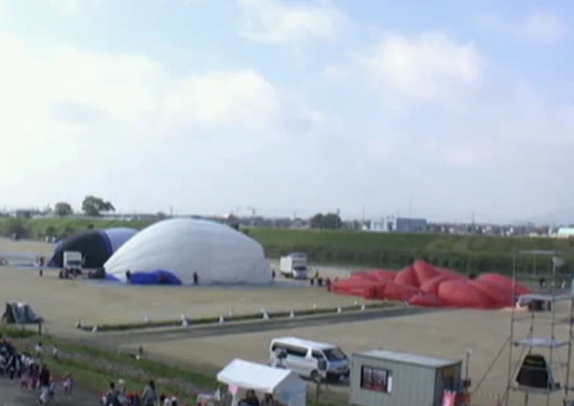 【ナニコレ？】正体わかっても夢にでてきそう…