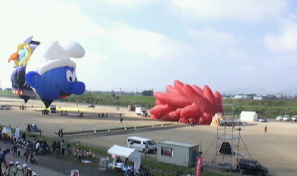 【ナニコレ？】正体わかっても夢にでてきそう…