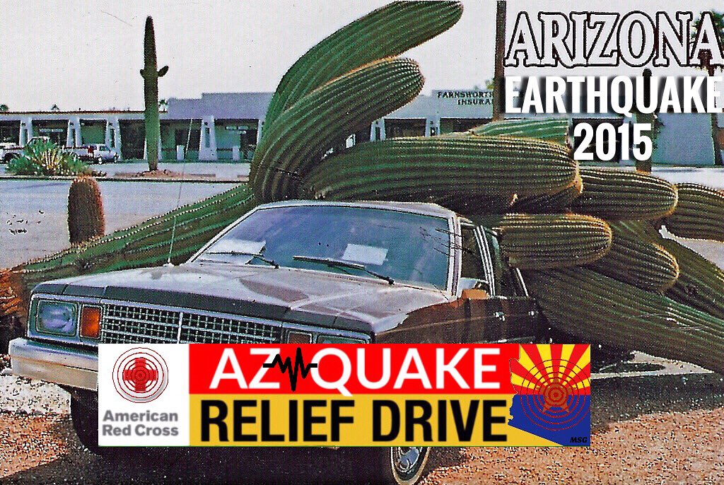 shanegladden's tweet photo. Please Help Arizona https://t.co/aPdTAmHLPO