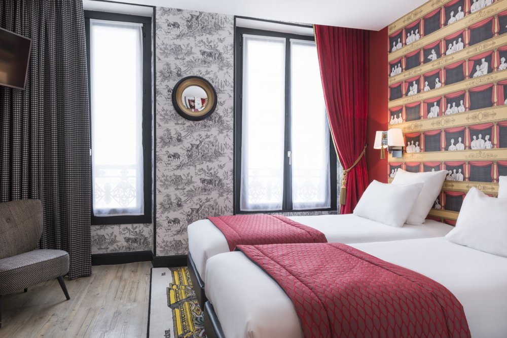 HotelSacha's tweet photo. L'#HotelSacha est ouvert, venez le découvrir ! #HotelSacha has opened: come &amp; discover it! https://t.co/gHMA12Ne3v https://t.co/qDqybYGRCQ